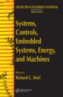 Image for Systems, Controls, Embedded Systems, Energy, and Machines