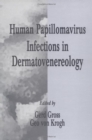 Image for Human Papillomavirus Infections in Dermatovenereology