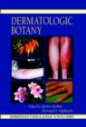Image for Dermatologic Botany