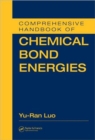 Image for Comprehensive Handbook of Chemical Bond Energies