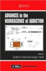 Image for Frontiers in the neurobiology of addiction