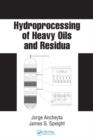 Image for Hydroprocessing of heavy oils and residua
