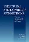 Image for Structural Steel Semirigid Connections