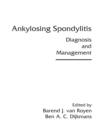 Image for Ankylosing spondylitis: diagnosis and management