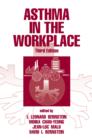 Image for Asthma in the workplace