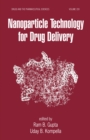 Image for Nanoparticle technology for drug delivery