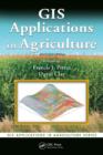 Image for GIS applications in agricultureVol. 1