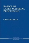 Image for Basics of Laser Material Processing