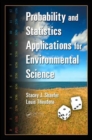 Image for Probability and Statistics Applications for Environmental Science