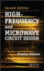 Image for High-frequency and microwave circuit design