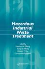 Image for Hazardous Industrial Waste Treatment