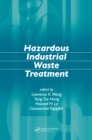 Image for Hazardous industrial waste treatment