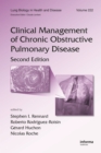 Image for Clinical management of chronic obstructive pulmonary disease : 222