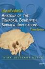 Image for Anatomy of the Temporal Bone with Surgical Implications