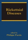 Image for Rickettsial Diseases