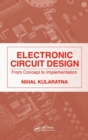 Image for Electronic Circuit Design