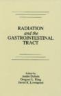 Image for Radiation and the Gastrointestinal Tract