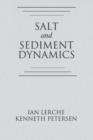 Image for Salt and Sediment Dynamics