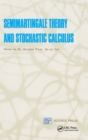 Image for Semimartingale Theory and Stochastic Calculus