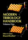 Image for Modern tribology handbook