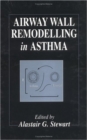 Image for Airway Wall Remodelling in Asthma