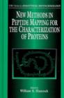 Image for New Methods in Peptide Mapping for the Characterization of Proteins