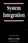 Image for System Integration