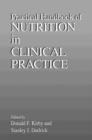 Image for Practical Handbook of Nutrition in Clinical Practice