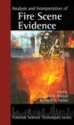 Image for Analysis and Interpretation of Fire Scene Evidence