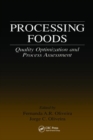 Image for Processing Foods : Quality Optimization and Process Assessment