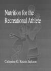 Image for Nutrition for the Recreational Athlete
