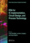Image for EDA for IC Implementation, Circuit Design, and Process Technology