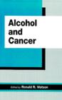 Image for Alcohol and Cancer