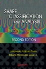 Image for Shape classification and analysis: theory and practice