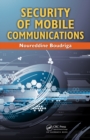 Image for Security of mobile communications