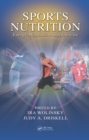 Image for Sports nutrition: energy metabolism and exercise