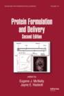 Image for Protein formulation and delivery