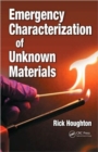 Image for Emergency Characterization of Unknown Materials