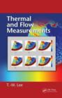 Image for Thermal and flow measurements