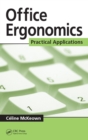 Image for Office ergonomics: practical applications