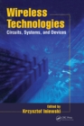 Image for Wireless Technologies