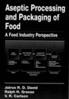 Image for Aseptic Processing and Packaging of Food