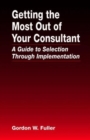 Image for Getting the Most Out of Your Consultant