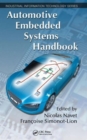 Image for Automotive Embedded Systems Handbook