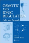 Image for Osmotic and ionic regulation  : cells and animals