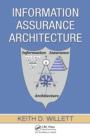 Image for Information assurance architecture