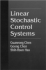 Image for Linear Stochastic Control Systems