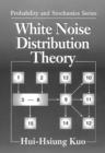 Image for White Noise Distribution Theory