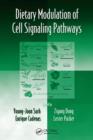 Image for Dietary modulation of cell signaling pathways