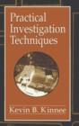 Image for Practical Investigation Techniques